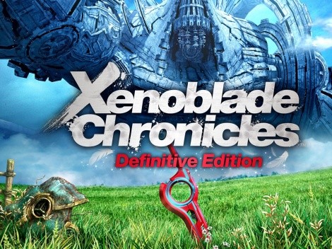 ¡Xenoblade Chronicles podría estrenarse en el año 2023!