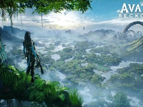 Avatar: Reckoning alista su llegada a los dispositivos móviles