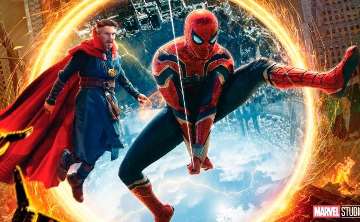 Spider-Man: No Way Home sigue en el cine? Revisa AQUÍ la cartelera y hasta  cuándo está disponible en los cines