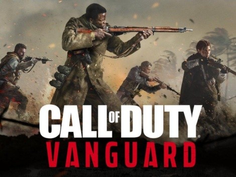 Call of Duty: Modern Warfare II 2022 podría llegar pronto por Vanguard