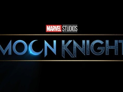 ¿Cuándo sale el trailer de Moon Knight?
