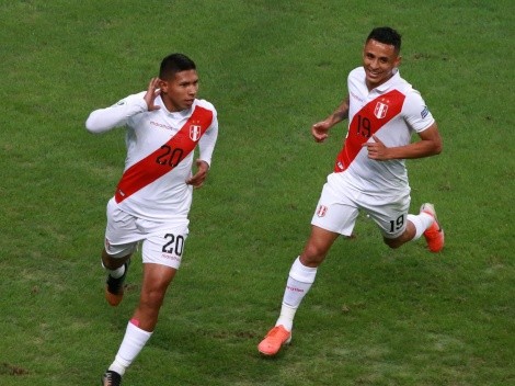 ¿Cuándo y a qué hora juega Perú vs Panamá el amistoso internacional?