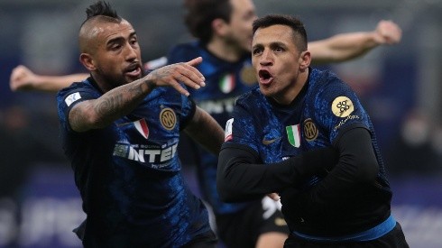 Liberen al león: Alexis es duda entre los titulares de Inter contra Atalanta, pero gana terreno en las últimas horas.