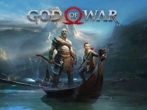 God of War se estrena oficialmente en PC