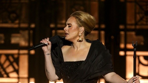 Adele volvió con todo con su segundo sencillo