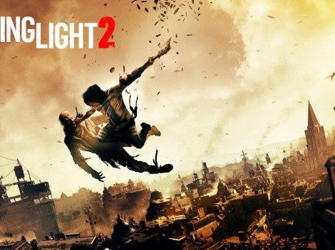 Dying Light 2 recibirá contenido por los próximos cinco años