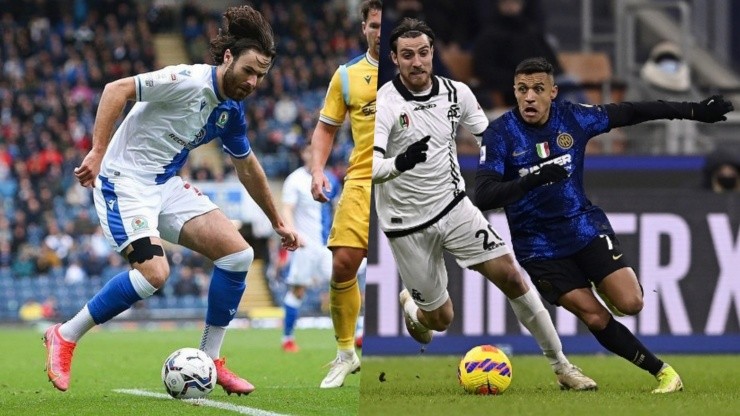 Alexis Sánchez ben brereton west ham united mercado fichajes