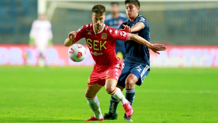 Mercado de fichajes curico unido primera división