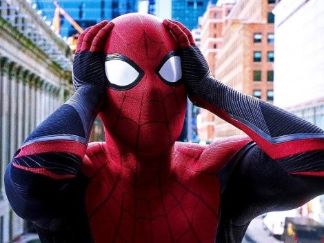¿Cuál es la película que superó a Spider-Man: No Way Home en la taquilla de cine?