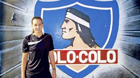 Christiane Endler consiguió el inédito título de la Copa Libertadores Femenina en la custodia del arco de Colo Colo