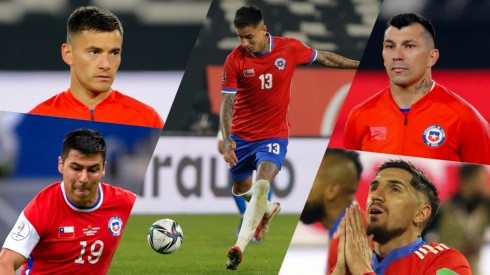 La selección chilena tendrá dos duros compromisos ante Argentina y Bolivia el 27 de enero y 1 de febrero, por las Eliminatorias Sudamericanas para Qatar 2022
