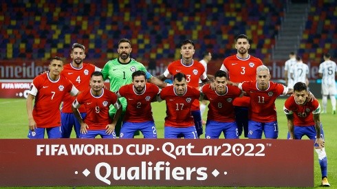 La Roja buscará sumar tres puntos claves ante una Argentina ya clasificada a Qatar 2022.