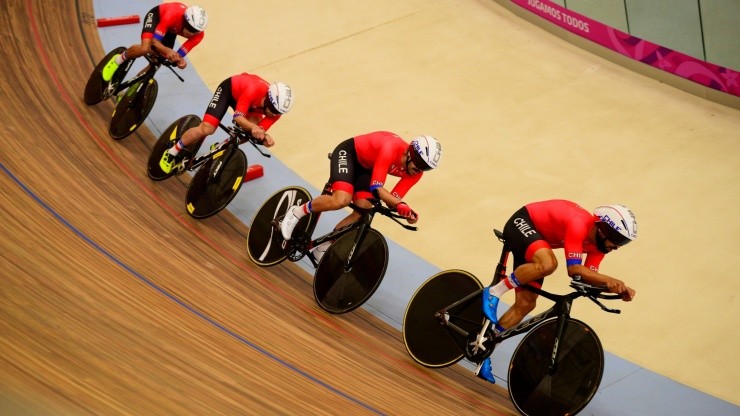 Se esperan casi 9 mil atletas para los Juegos Panamericanos y Parapanamericanos Santiago 2023