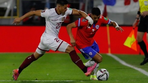 La selección chilena tendrá un calendario intenso para ir por la hazaña en eliminatorias
