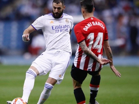 Real Madrid tiene par de bajas de peso para enfrentar al Elche
