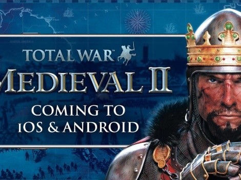 Total War: Medieval 2 llegará durante el otoño de 2022