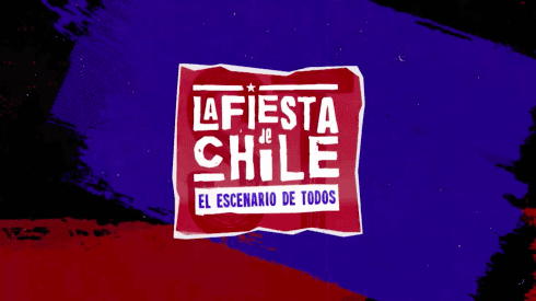 La Fiesta de Chile se tomará las noches de los jueves en TVN.