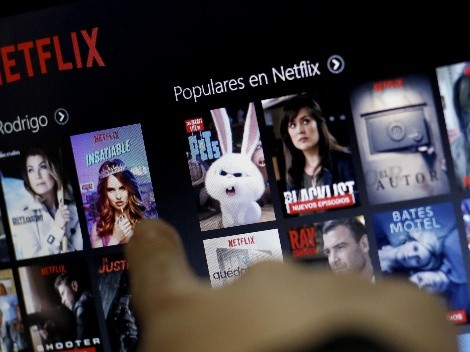 Netflix | ¿Cuáles son las películas que serán sacadas del streaming en febrero?