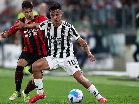 AC Milan y Juventus animan una nueva edición del "Derby dei Campioni": Hora y TV
