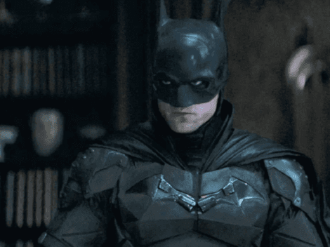 ¡Ya puedes escuchar el tema musical oficial de The Batman!