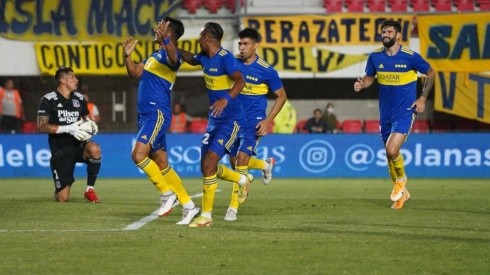 Boca Juniors jugará su segundo partido de pretemporada ante los azules por el Torneo Internacional de Verano.