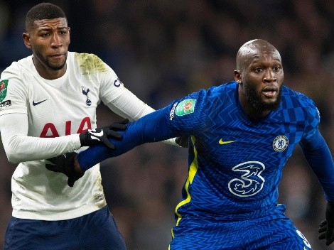 Chelsea y Tottenham miden fuerzas al cierre de la fecha 23 de la Premier League