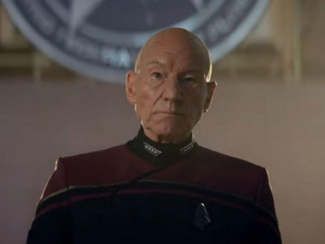 Star Trek: Picard | ¿Qué personaje de la serie original estará en la segunda temporada?