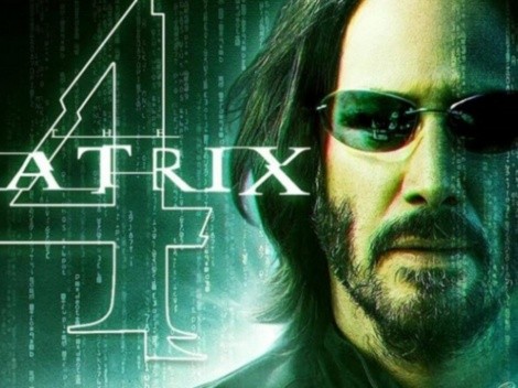 ¿Cuándo sale la Matrix 4 por Streaming?