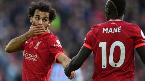 Los delanteros del Liverpool deberán jugarse la vida por un cupo a Qatar 2022.