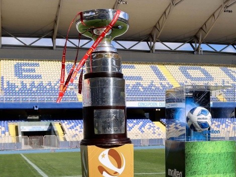 Supercopa súper pesada: el trofeo que levantará la UC o Colo Colo