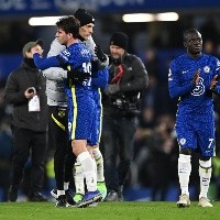 Chelsea vuelve a los abrazos en la Premier y vence al Tottenham