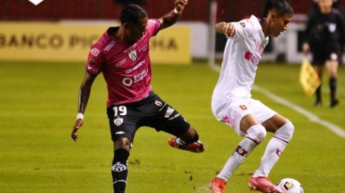 El último duelo entre ambos equipos finalizó con triunfo de Independiente del Valle por 2-0.
