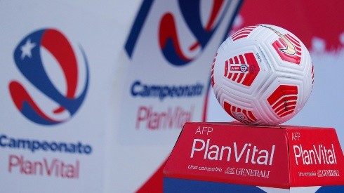 El Campeonato Nacional de Primera División está pronto a iniciar con su temporada 2022.