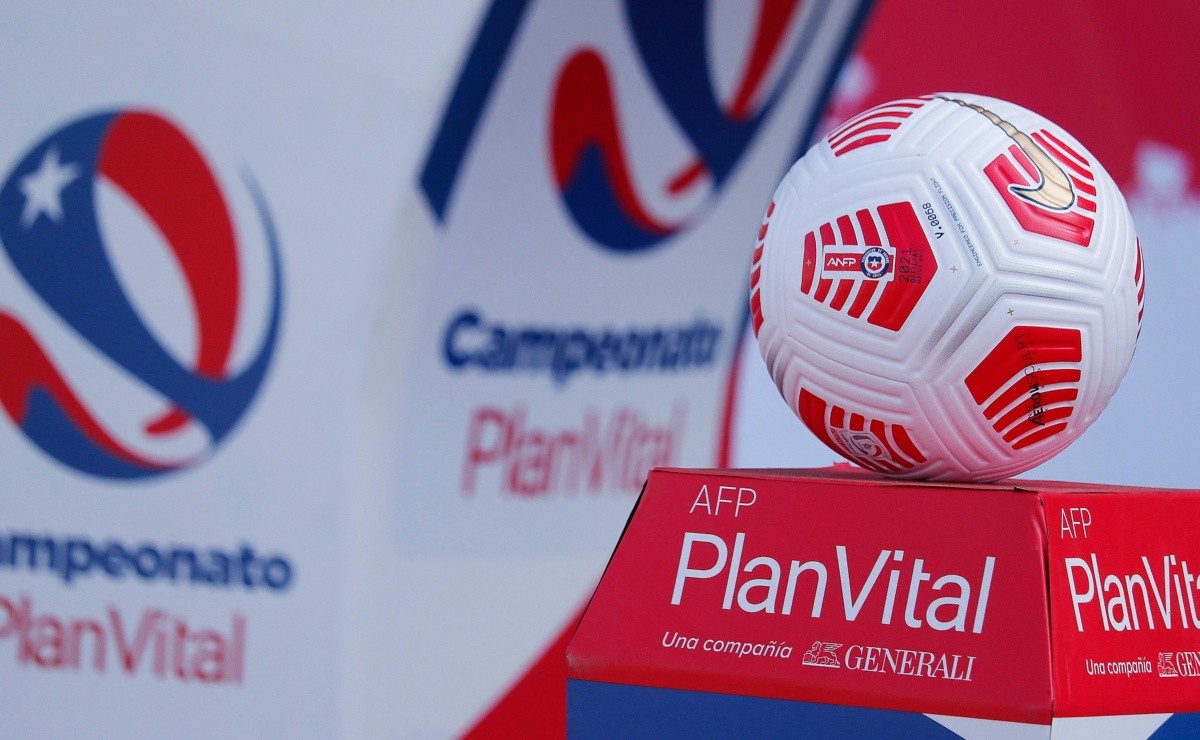 ¿Cuándo comienza el Campeonato Nacional? Conoce el fixture de los