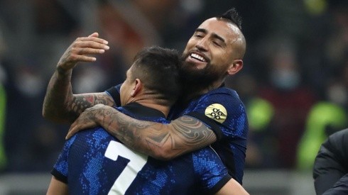 Alexis y Vidal están entre los jugadores mejores pagados del fútbol italiano