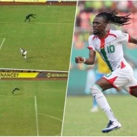 ¡Mortales! Burkina Faso clasifica en la Copa Africana de Naciones