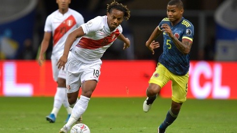 Perú buscará arrebatarle el cuarto lugar a la Colombia de Reinaldo Rueda.