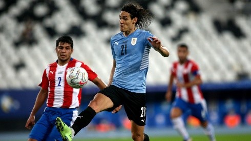 Paraguay se encuentra en el 9° lugar de la Eliminatorias con 13 puntos.