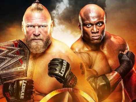 Royal Rumble 2022: Horario y dónde ver el gran evento de wrestling de la WWE