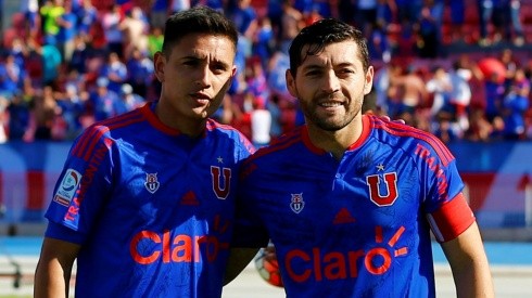Universidad de Chile debe incorporar a un defensor que cubra la baja de Luis Casanova por lesión y Pepe Rojas ha sido uno de los favoritos de los hinchas