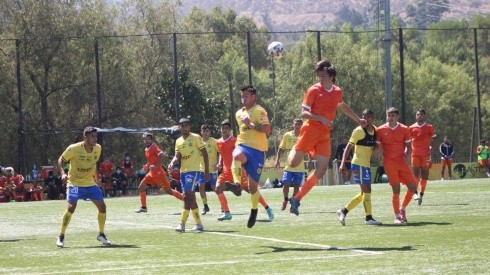 El elenco naranja lleva un empate y un triunfo en su pretemporada en Santiago, y ahora vivirán su tercer partido preparatorio ante el actual campeón del fútbol chileno.