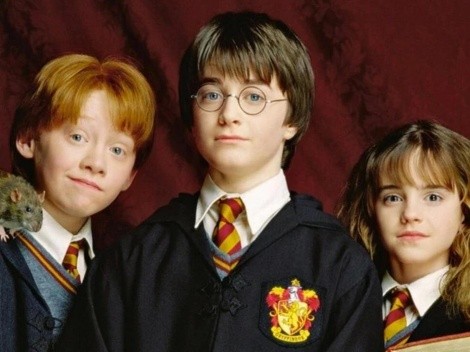 ¿Cuándo darán las películas de Harry Potter en Warner Channel?