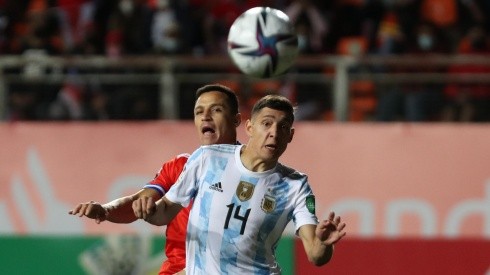 Chile juega una fecha clave en las Eliminatorias rumbo a Qatar 2022.