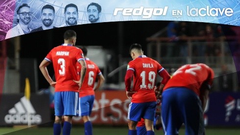 La Selección Chilena comprometió sus opciones en las Eliminatorias Qatar 2022 al caer ante Argentina en Calama.