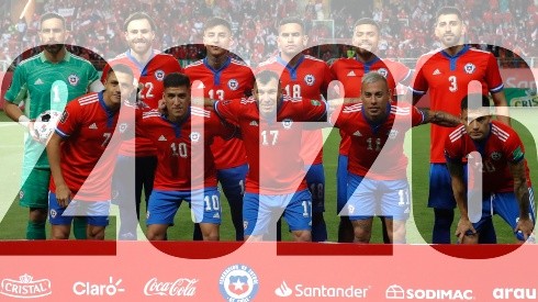 La selección chilena está prácticamente eliminada de Qatar 2022, pero la esperanza debe rebrotar de cara al renovado Mundial de 2026