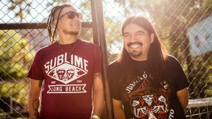 Banda Guachupe santiago no duerme camiseta 22 tomas maldonado robinson acuña