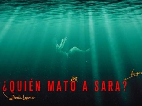 Un reconocido actor de Hollywood se suma al elenco de ¿Quién mató a Sara?