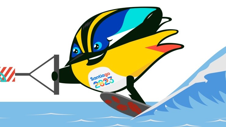 Fiu descubre cada día nuevas aptitudes deportivas