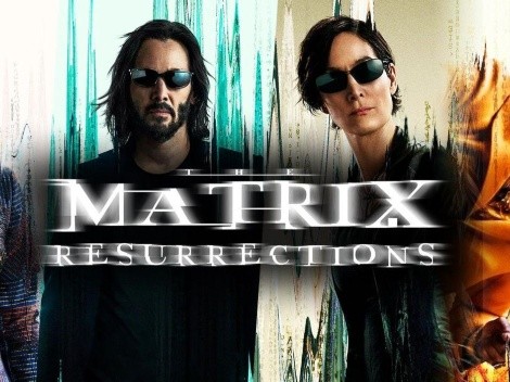 ¿Quiénes son parte del reparto de “Matrix 4”?