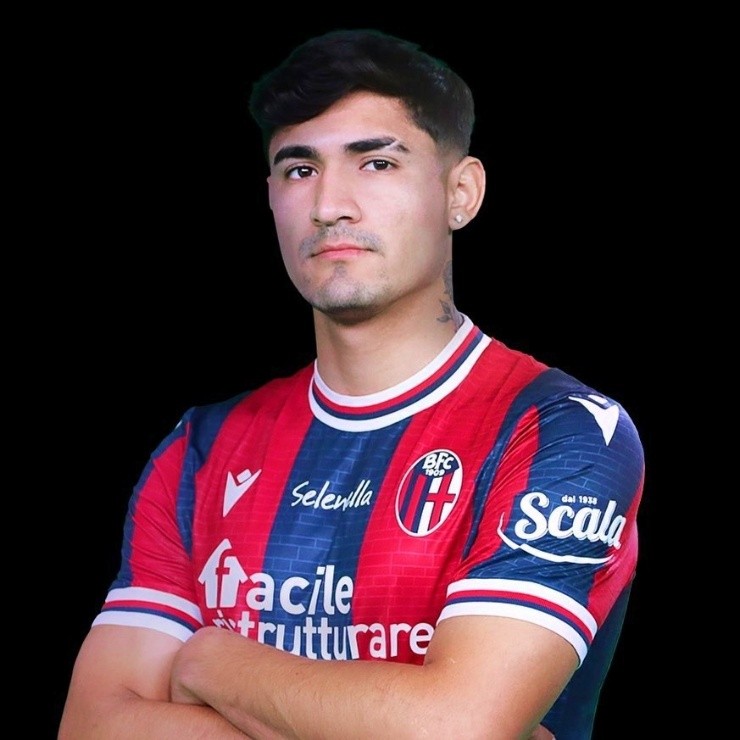 Chilenos por el mundo Universidad de Chile